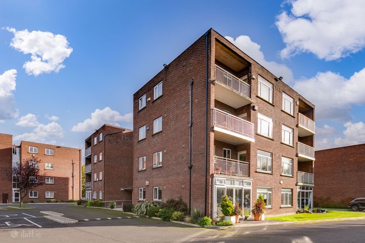 105 Richmond Court, Richmond Avenue South, Dartry, Dublin 6