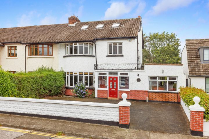 127 Rathdown Park, Terenure, Dublin 6w, Dublin