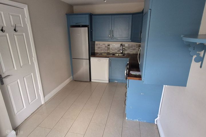 Hamptonwood Road, Hamptonwood, Finglas, Co. Dublin