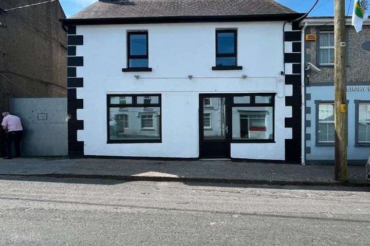 Main Street, Doon, Co. Limerick