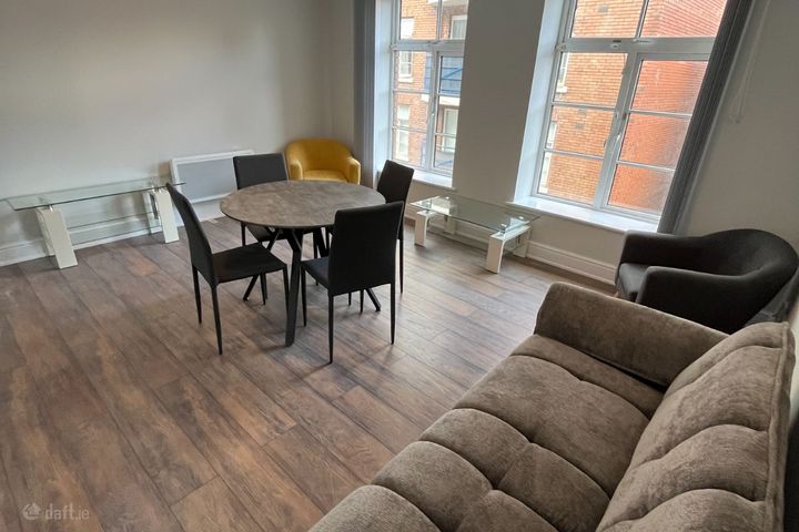 2 Bed Apartment, Block B, Castle Gate Apartments, Dublin 2