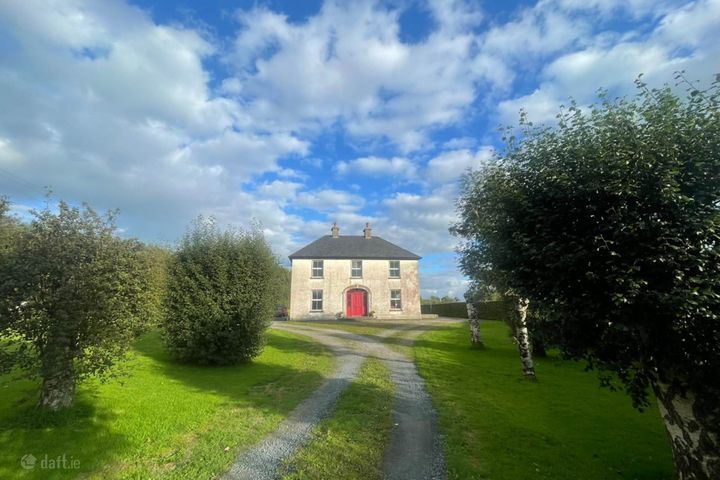 Boskill, Caherconlish, Limerick, Co. Limerick, V94F6W7