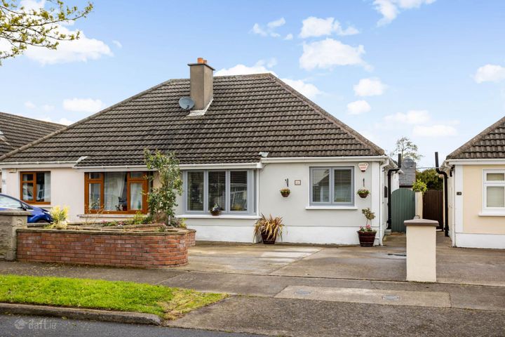66 Lohunda Downs, Clonsilla, Dublin 15, Co. Dublin, D15EVP6