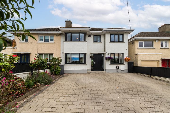 45 Weston Road, Churchtown, Dublin 14, Dublin 14, Dublin