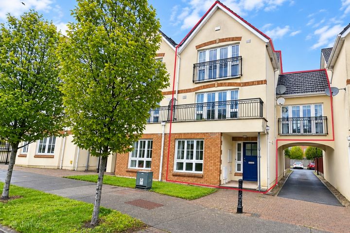 64 Seville Lawns, Margarets Fields, Kilkenny, R95 X6P6