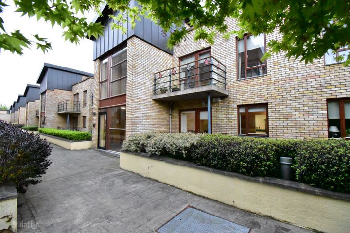 Apartment, Frances Ball House, Loreto Abbey, Grange Road, Dublin 14