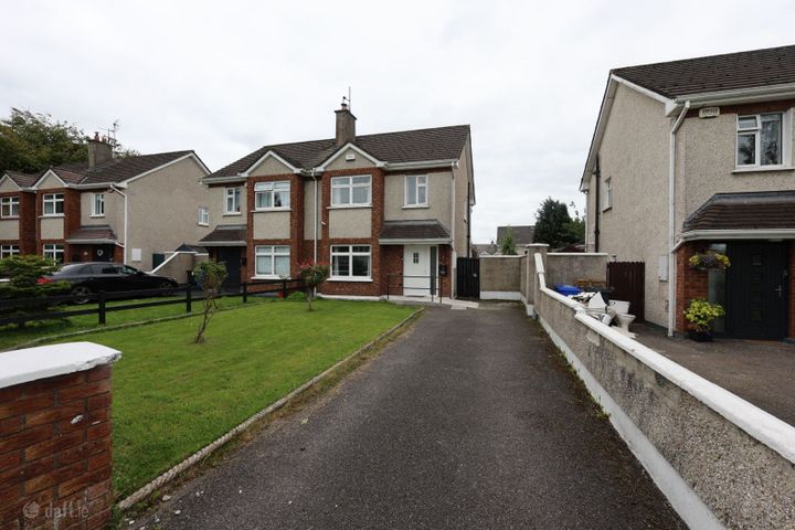 55 Heathfield, Kinnegad, Kinnegad, Co. Westmeath, N91AE80