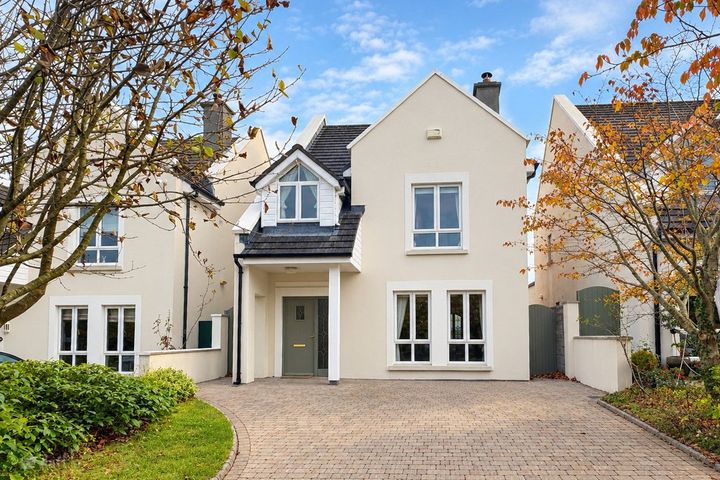118 Creagán, Barna, Co. Galway, H91HY3F