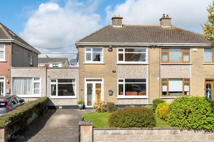 49 Stapolin Lawns, Dublin 13, Baldoyle, Dublin 13, D13TV27