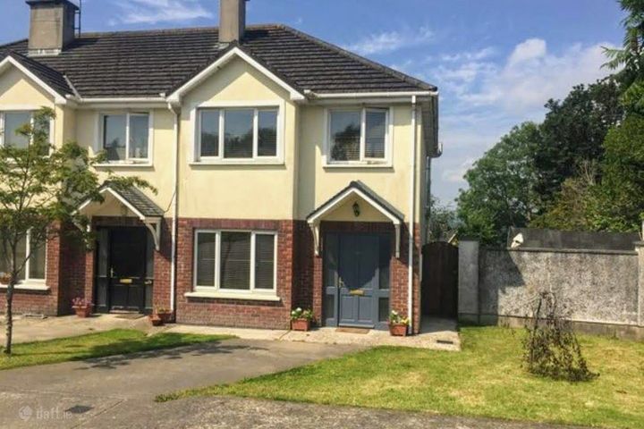 10 Bellevue Heights, New Ross, Co. Wexford