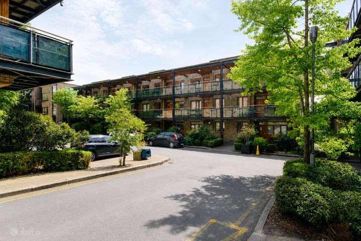 Apartment 11, Sycamore, Ridge Hall, Shanganagh Road, Ballybrack, Glenageary, Co. Dublin