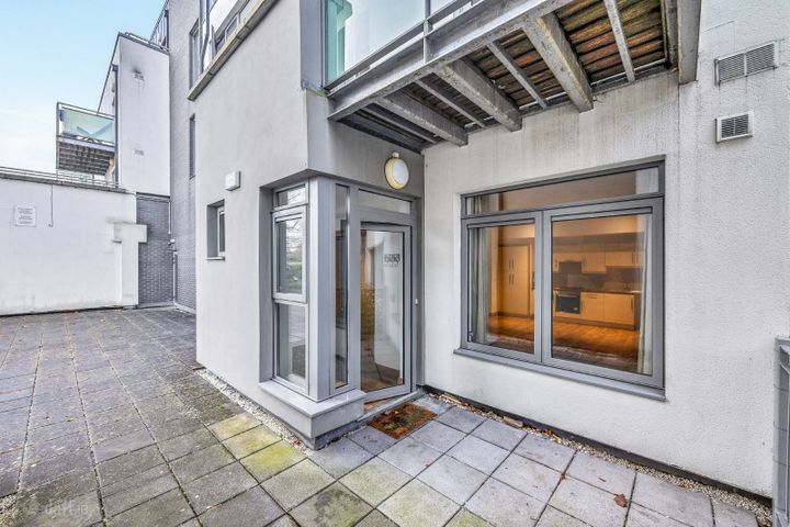 Apartment 166, Block D, The Timber Mill, Artane, Dublin 5, D05C963 - Photo 3