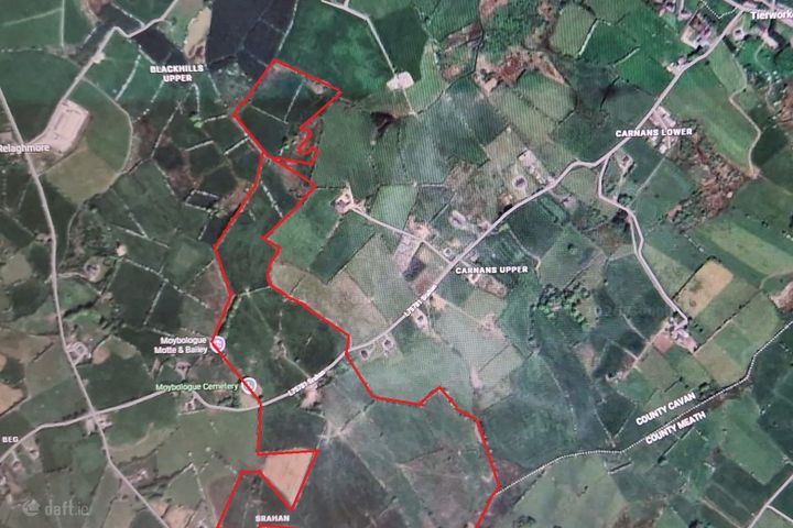 Srahan, Bailieborough, Co. Cavan