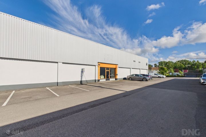 Tanyard, Tanyard Lane, Tullamore, Co. Offaly