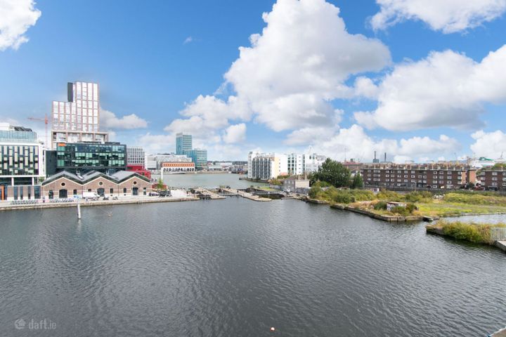 Grand Canal Wharf, Dublin 4, D04AF89