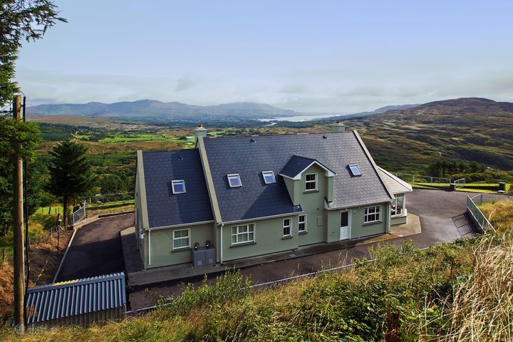 Castletownbere (I472), Castletownbere, Co. Cork