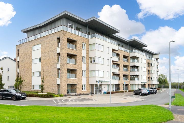 86 Oak House, Red Arches Drive, Baldoyle, Co. Dublin, D13N6DX