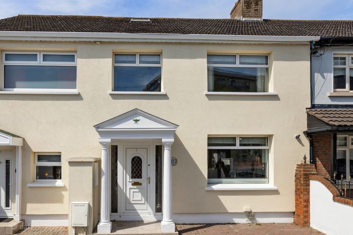 11 Station Road, Raheny, Dublin 5, D05YX56