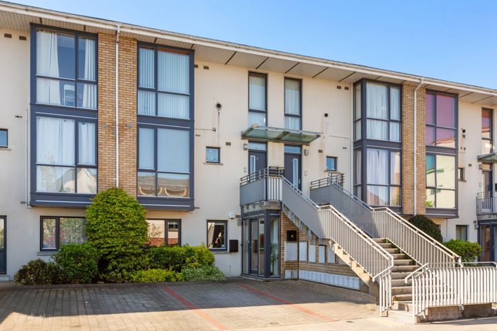 10 Ticknock Park, Sandyford, Dublin 18, D18AY15