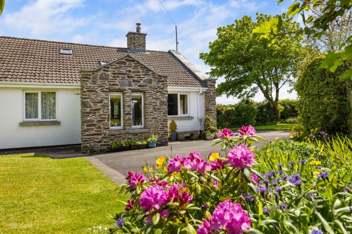 Calary View, Glasnamullen, Kilmacanogue, Sraghmore, Co. Wicklow, A98AH31