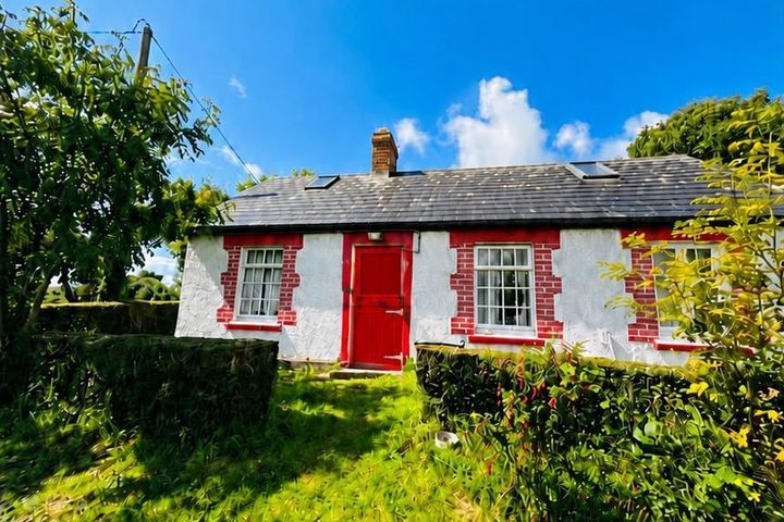 Dunderrow, Kinsale, Co. Cork, P17Y529