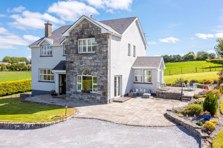 Masonbrook, Loughrea, Co. Galway, H62DP28