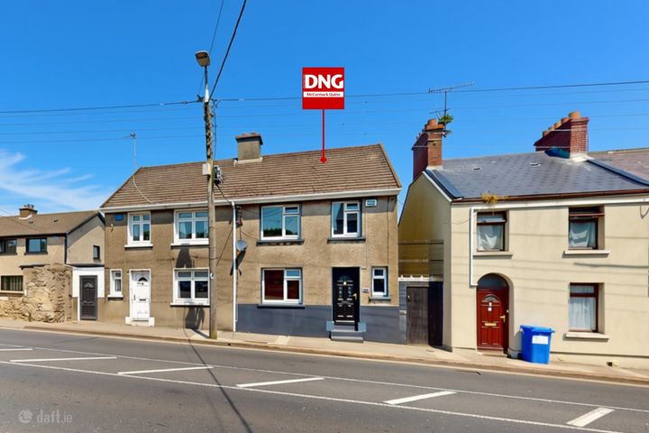 9 Monument Place, Wexford Town, Co. Wexford, Y35X6F7