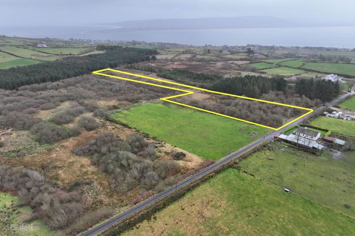 Ballynally, Moville, Co. Donegal, Moville, Co. Donegal