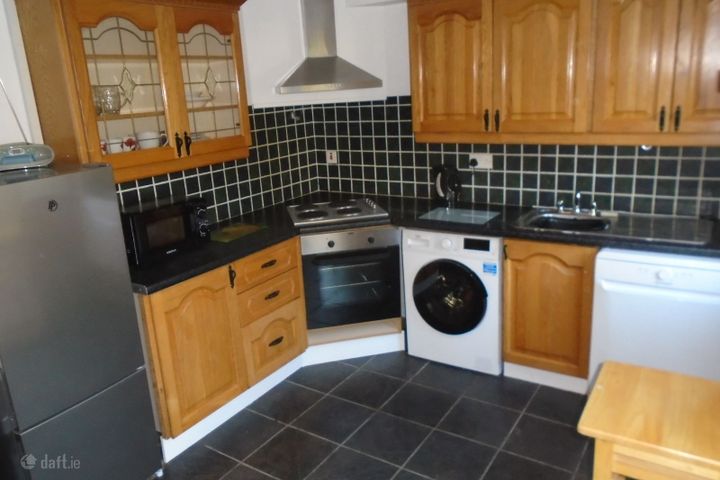 Father Murphy Close, Enniscorthy, Co. Wexford