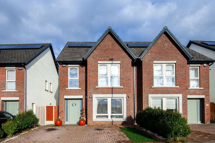 37 Hollywoodrath Avenue, Hollystown, Dublin 15, Dublin 15, Dublin