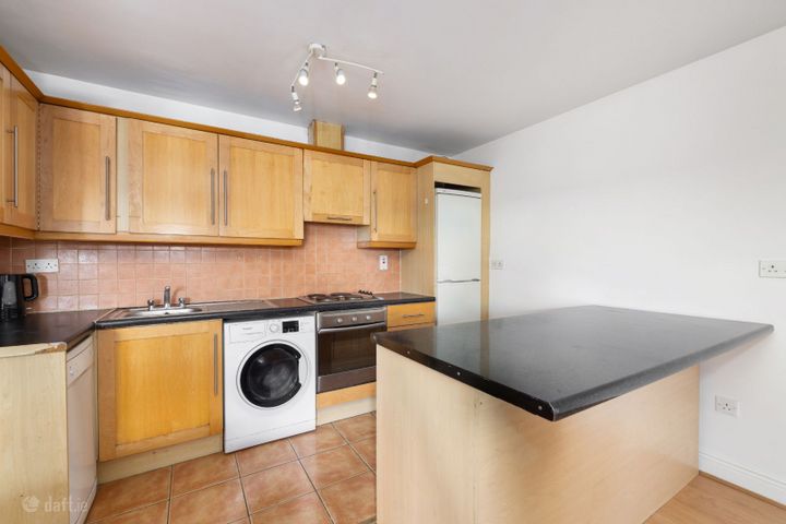 Apartment 29, Steeven's Gate Apartments, Dublin 8, D08CY89 - Photo 3