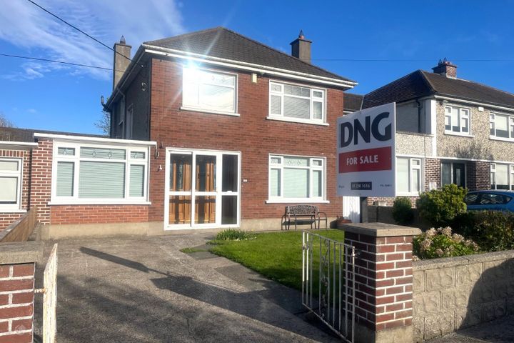 30 Butterfield Orchard, Rathfarnham, Dublin 14, D14XD74