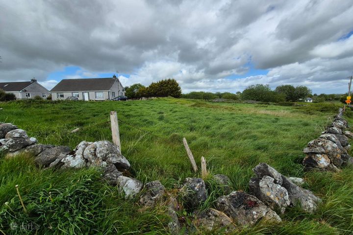 0.4 Acre Site In ClareTuam