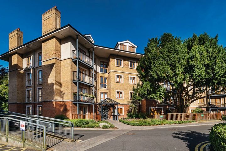 Glaslyn, Howth Road, Dublin 3, Clontarf, Dublin 3