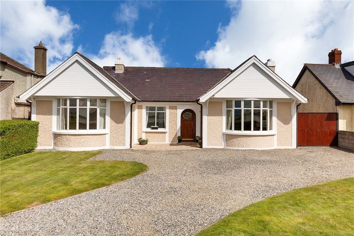 Glencoe, 56 Dublin Rd, Sutton Dublin 13, Dublin 13, Dublin