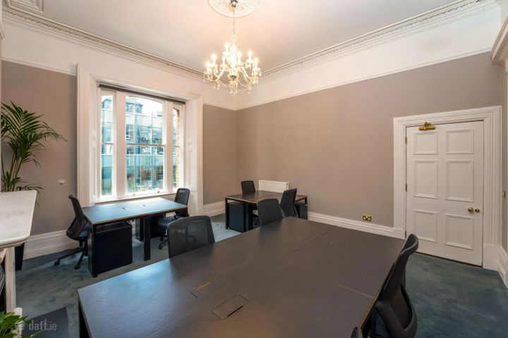 Earlsfort Terrace, Dublin 2