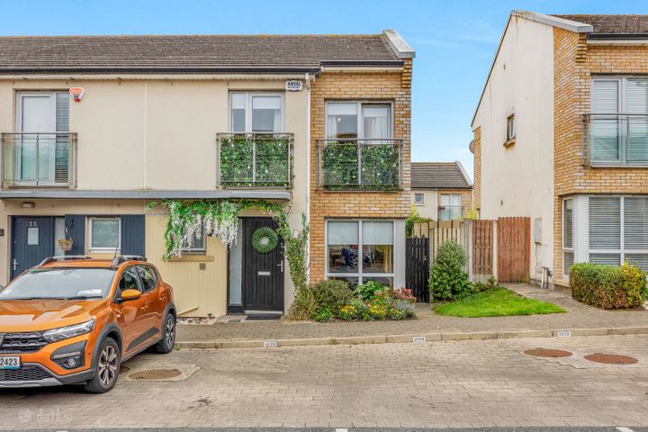 Dun Romin, 34 Waterside Court, Waterside, Malahide, Co. Dublin, K36C965