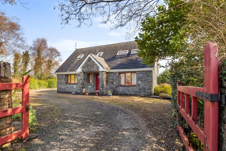 Maghera Beg, Oughterard, Galway, Co. Galway, Killarone, Co. Galway, H91N2YP