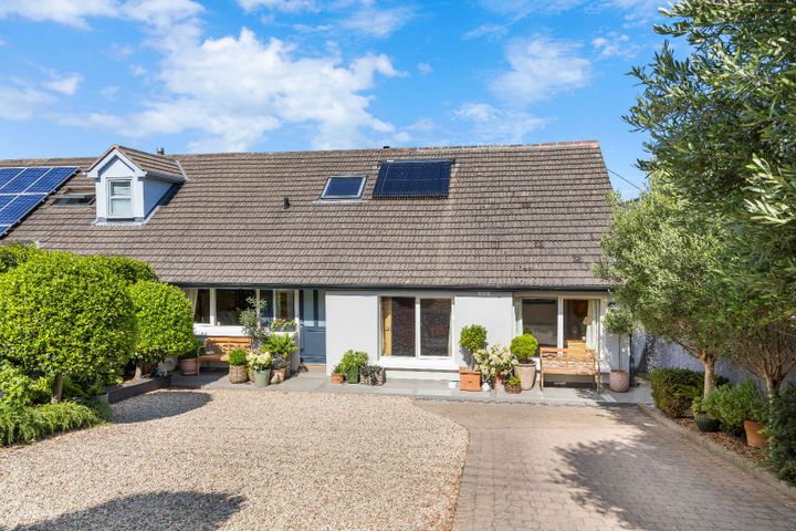 6 Knocknacree Park, Dalkey, Co. Dublin, A96P5D4