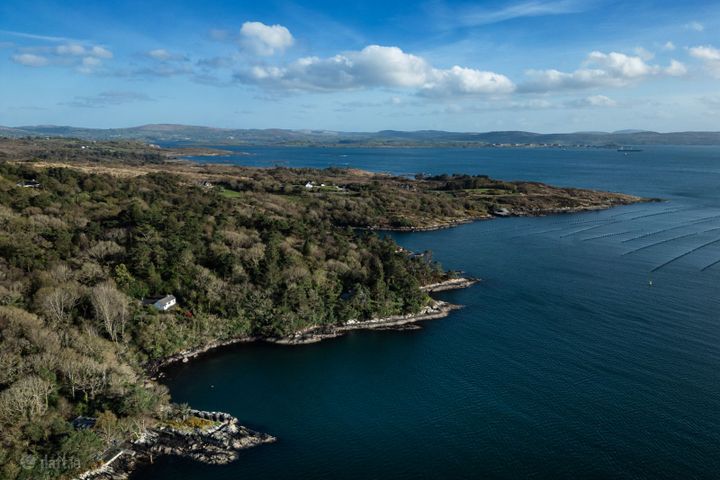 Gleann Oísín, Dromgarriff, Glengarriff, Glengarriff, Co. Cork, P75DE26