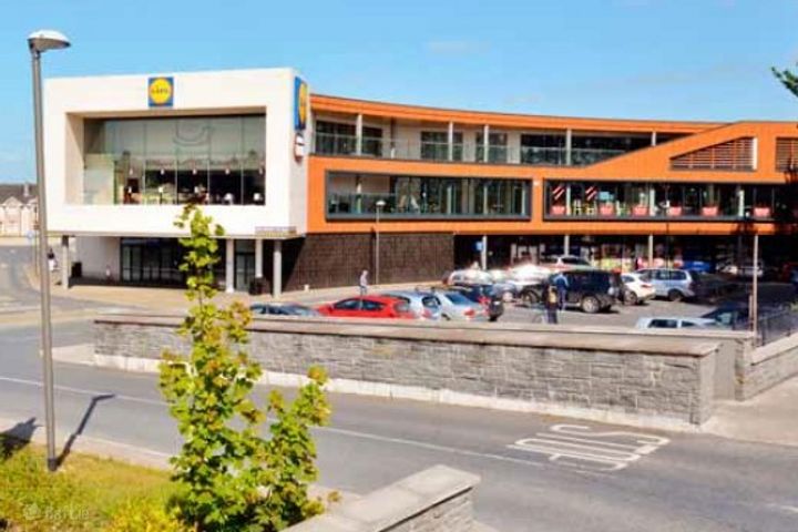 Carraig Lair Shopping Centre, Limerick Road, Oranmore, Co. Galway