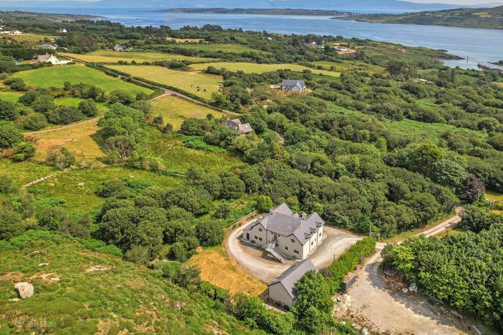 Filane Lodge, Filane, Castletownbere, Co Cork, P75YW96