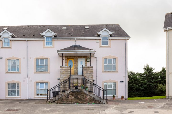 5B Clonmullen Hall, Edenderry, Co. Offaly, R45VH31