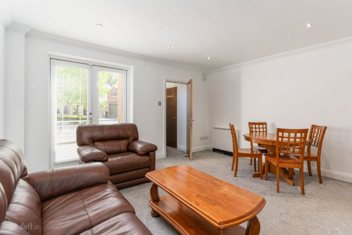 Apartment, Cranmer Place, Cranmer Lane, Grand Canal Dock, Dublin 4