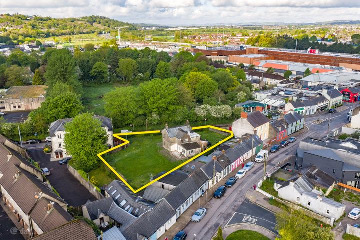 East Grove, Carrigaline Road, Douglas, Cork City, T12FT52