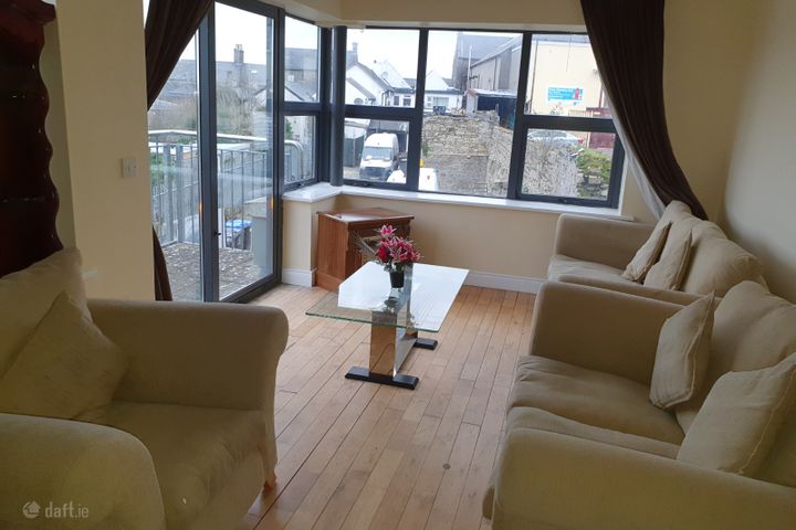 Old chapel court, Tullow, Co. Carlow