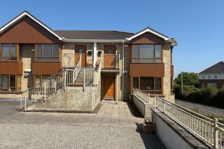39 Forest Hills, Forest Road, Swords, Co. Dublin