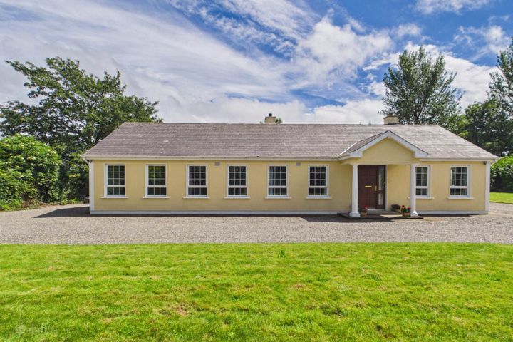 Crookstown, Ballitore, Athy, Co. Kildare, R14NH79