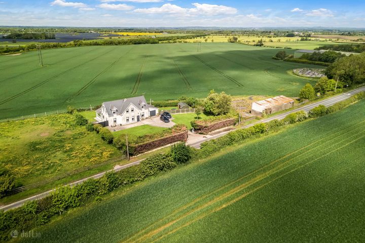 Ward Farm, Spricklestown, The Ward, Co Dublin, D11 XC93