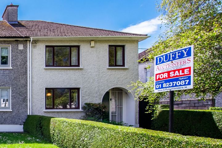 33 Glendhu Road, Navan Road, Ashtown, Dublin 7, D07F974